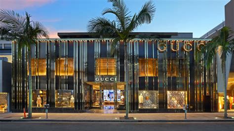 gucci outlet los angeles